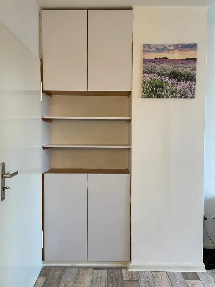1 Zimmer Wohnung mit 34 m² in Dortmund – Bild 7