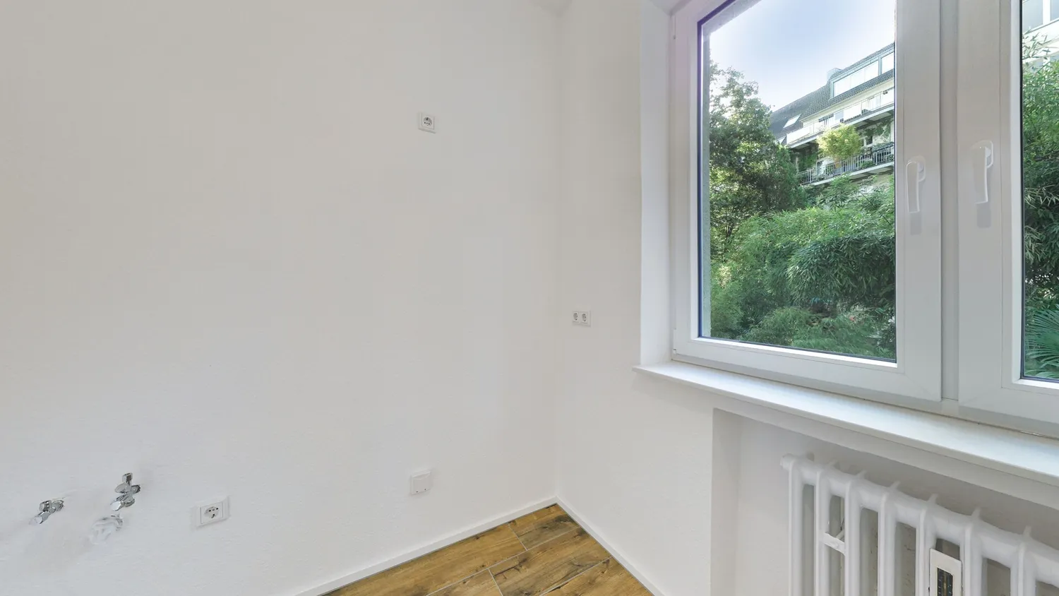 2 Zimmer Wohnung mit 42 m² in Düsseldorf – Bild 5