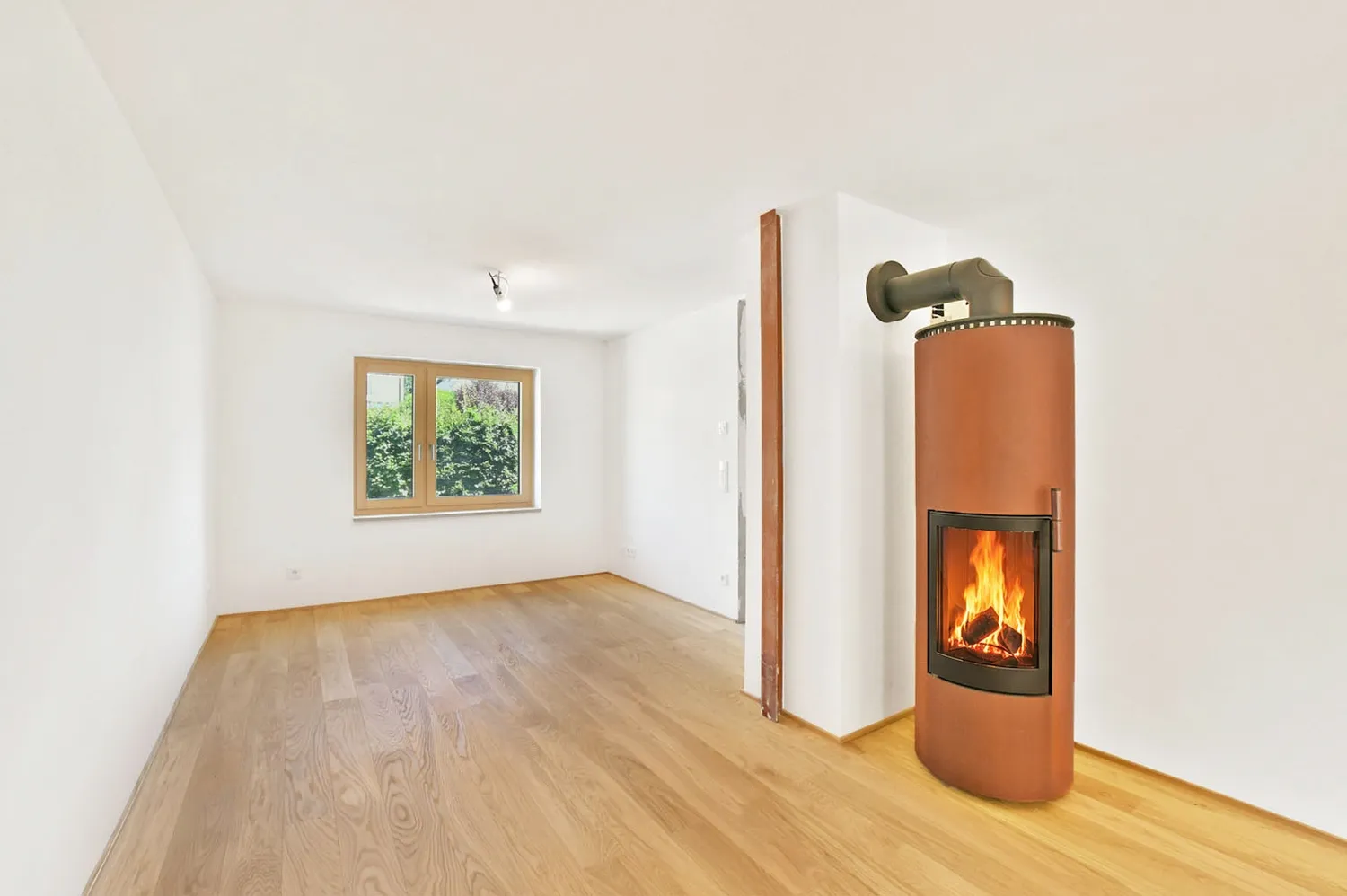 4 Zimmer Haus mit 118 m² in München – Bild 3