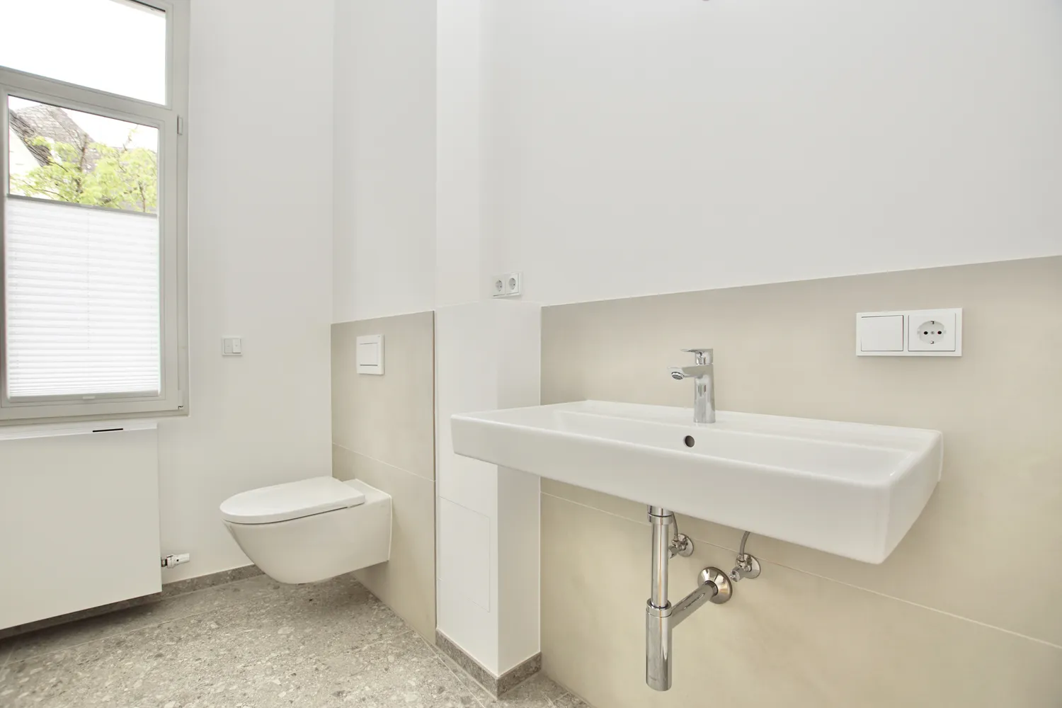 3 room apartment with 93 m² in Wiesbaden – Photo 11