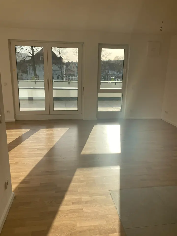 2 Zimmer Wohnung mit 83 m² in Northeim – Bild 2