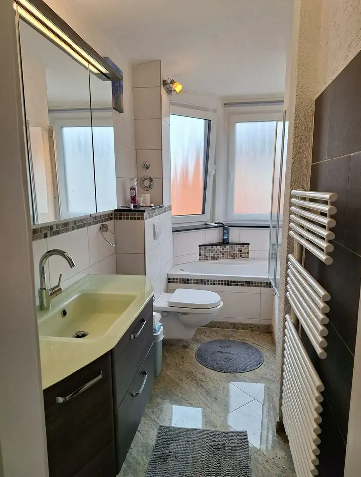 3 Zimmer Wohnung mit 80 m² in Hannover – Bild 8