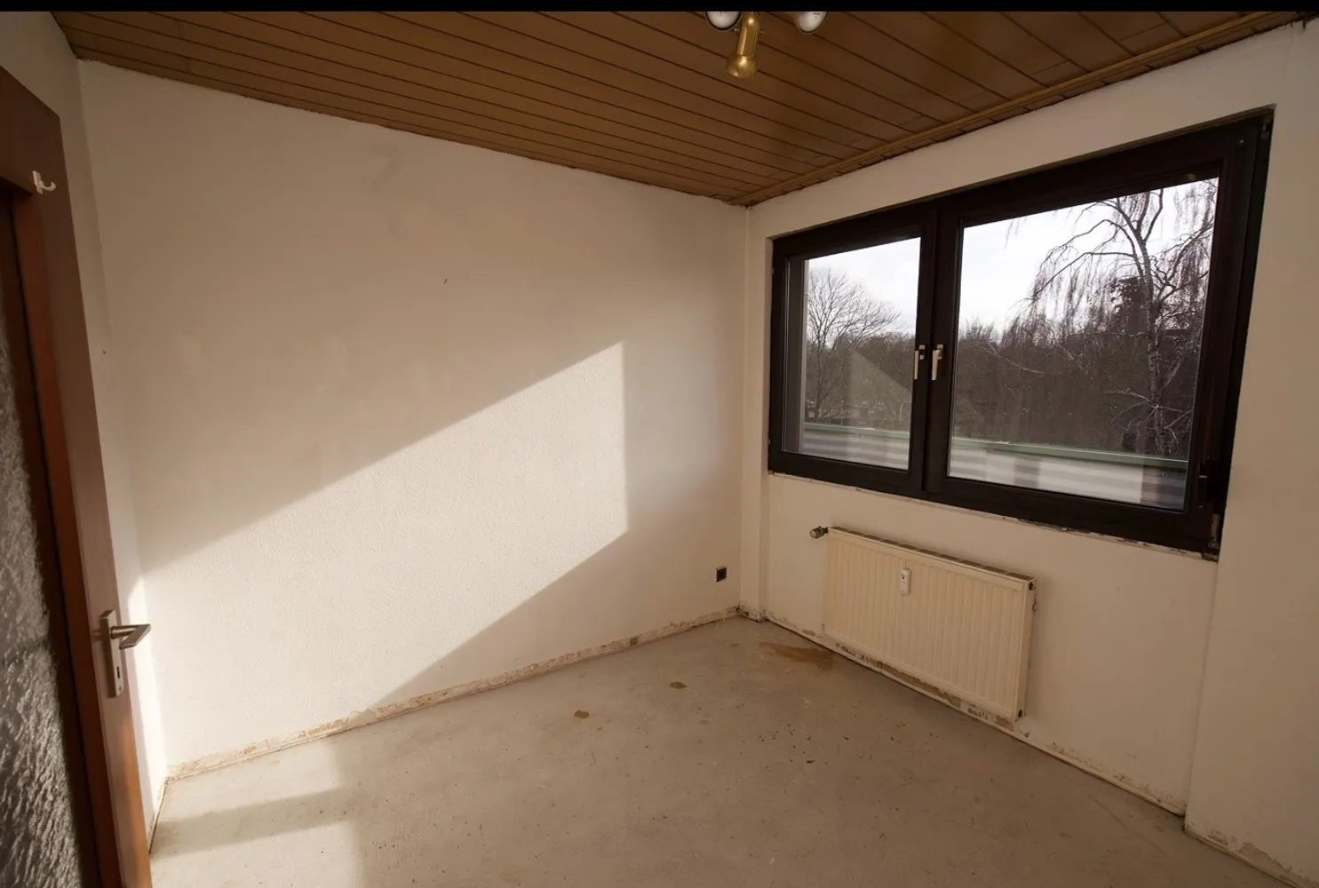 4 Zimmer Wohnung mit 114 m² in Mönchengladbach – Bild 12