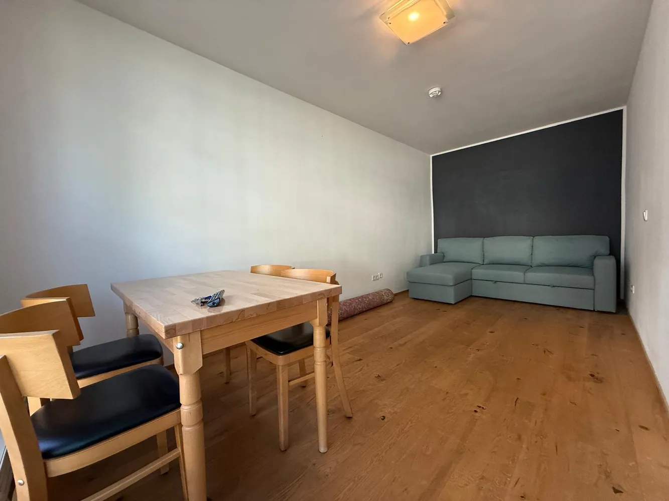 1 room apartment with 33 m² in Düsseldorf – Photo 6