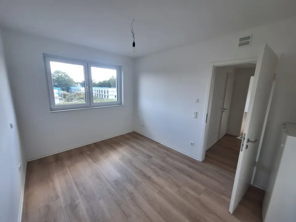 2 Zimmer Wohnung mit 47 m² in Bielefeld – Bild 2