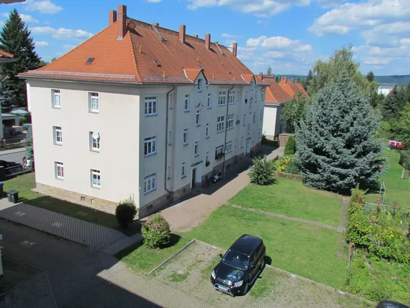 3 Zimmer Wohnung mit 74 m² in Pirna – Bild 2