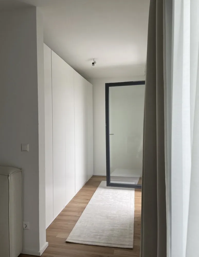 2 Zimmer Wohnung mit 55 m² in Bonn – Bild 4
