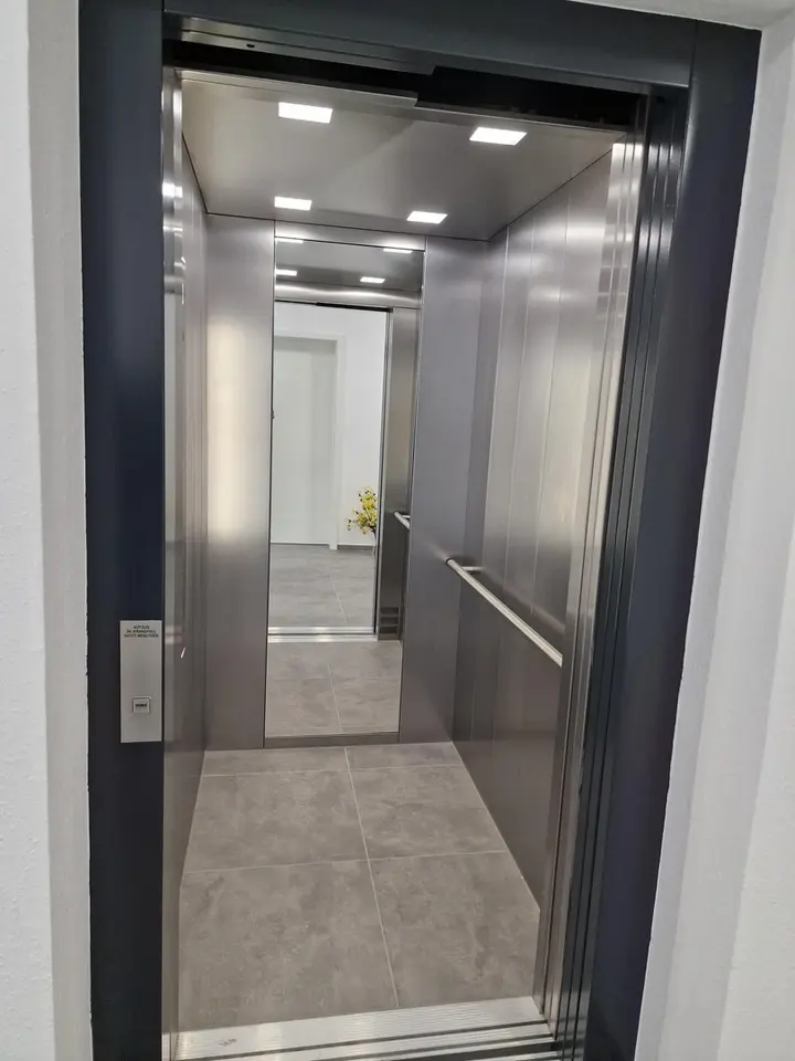 3 Zimmer Wohnung mit 91 m² in Bramsche – Bild 5