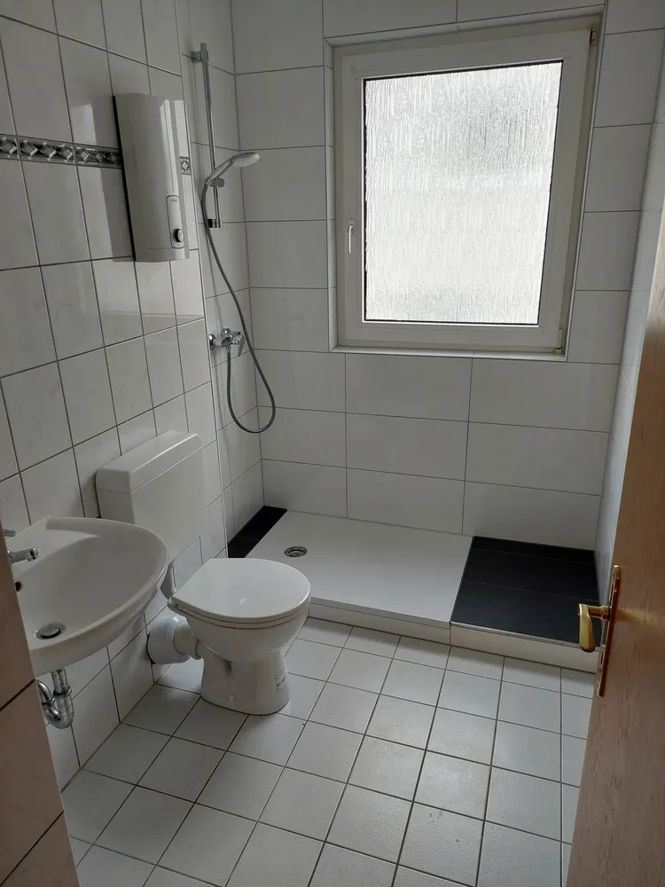 4 room apartment with 61 m² in Gelsenkirchen – Photo 11