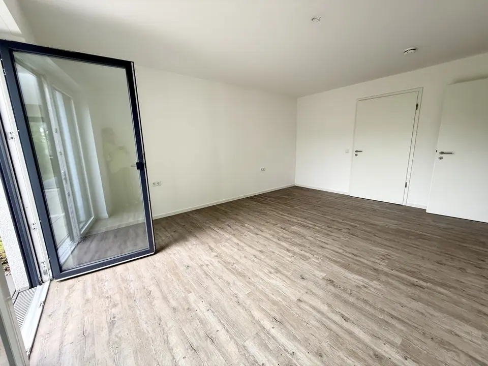 2 Zimmer Wohnung mit 92 m² in Melle – Bild 6