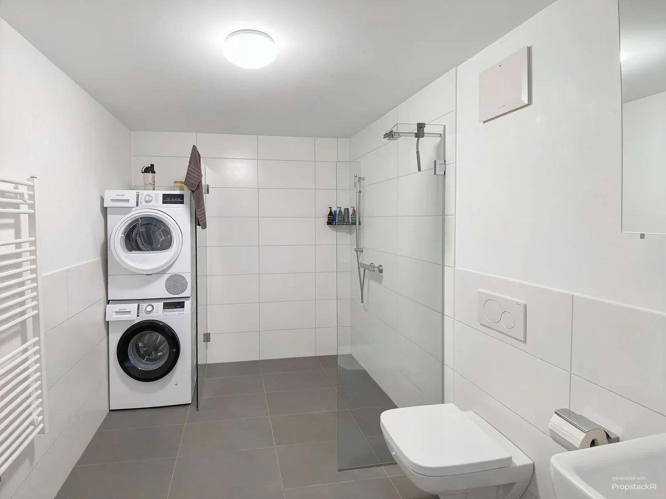2 Zimmer Wohnung mit 70 m² in Oberhausen – Bild 6