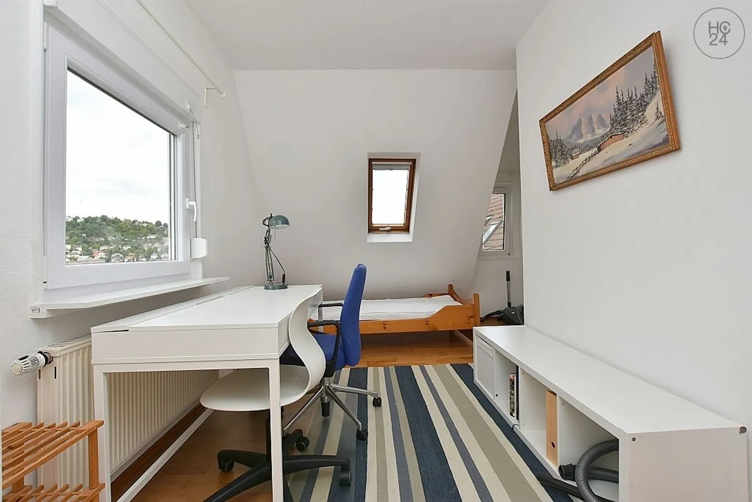 3 Zimmer Wohnung mit 68 m² in Stuttgart – Bild 8