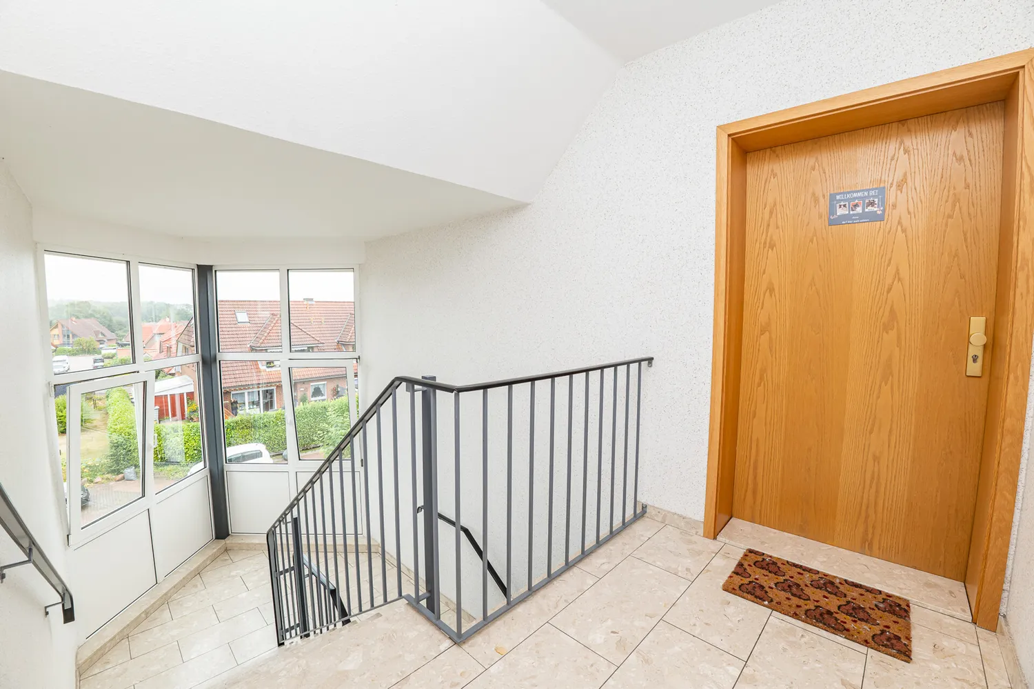2 Zimmer Wohnung mit 70 m² in Stade – Bild 6