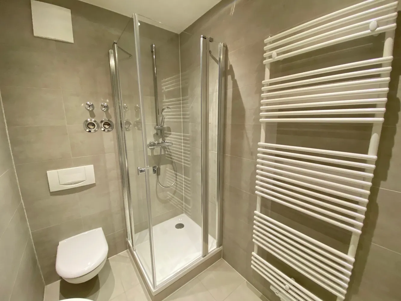 2 room apartment with 43 m² in Magdeburg – Photo 3