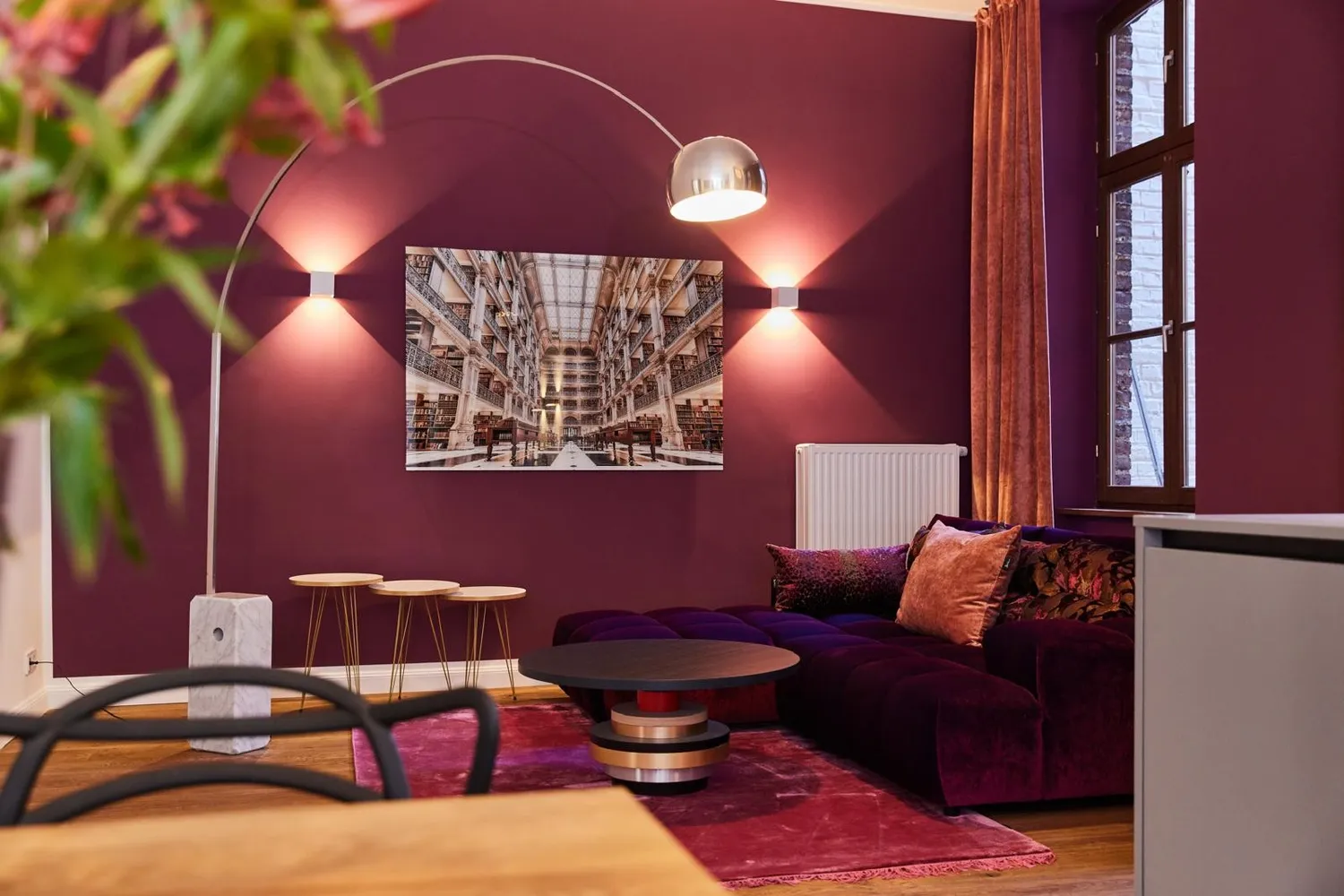 3 room apartment with 66 m² in Cologne – Photo 7