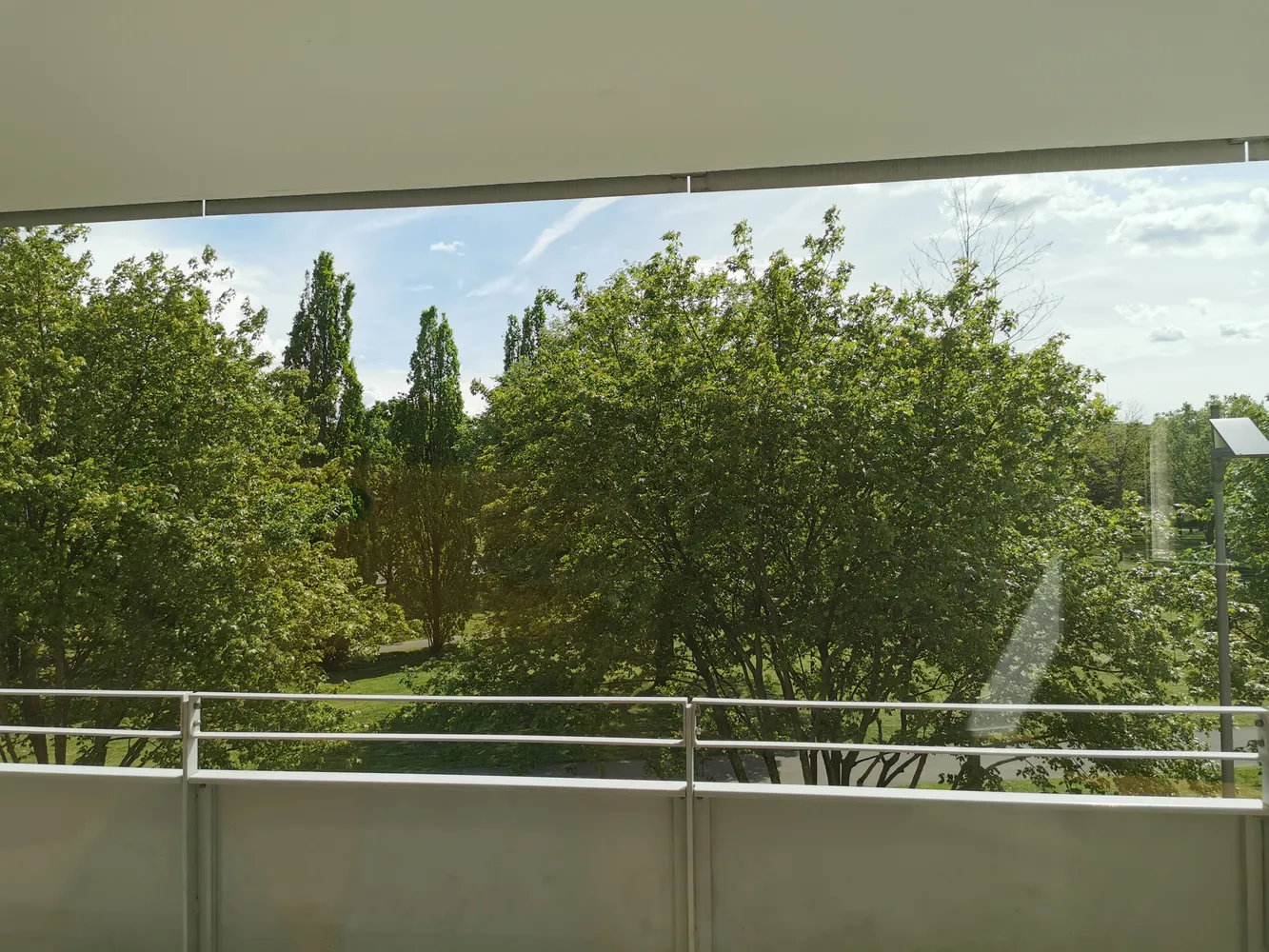 3 Zimmer Wohnung mit 100 m² in Frankfurt am Main – Bild 5