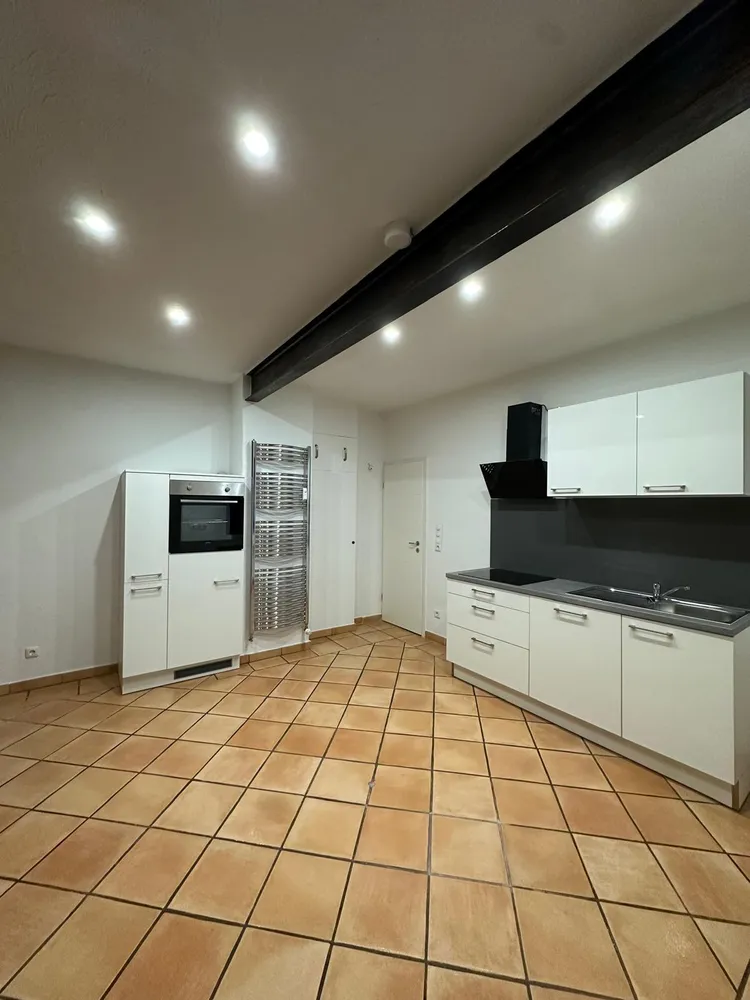 3 room apartment with 90 m² in Brunswick – Photo 10