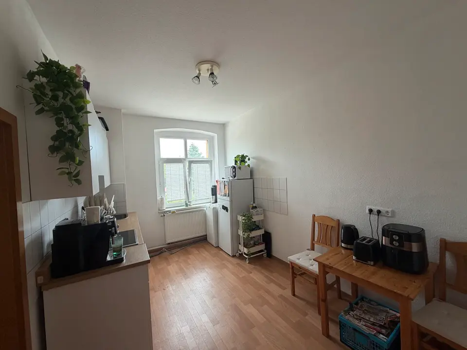 2 Zimmer Wohnung mit 62 m² in Hoyerswerda – Bild 4