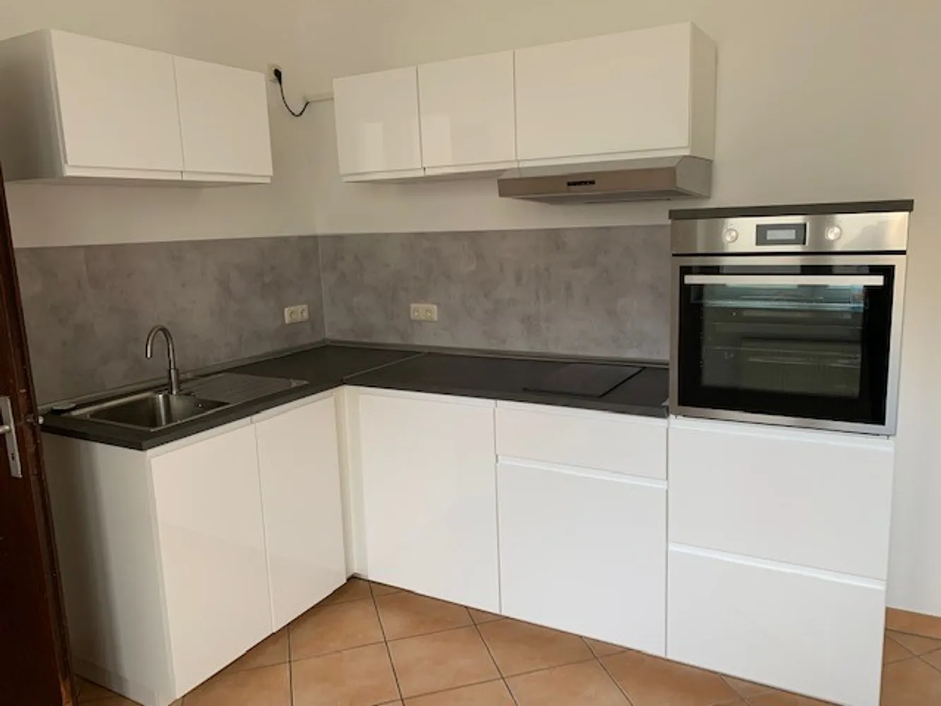 2 Zimmer Wohnung mit 28 m² in Aachen – Bild 4