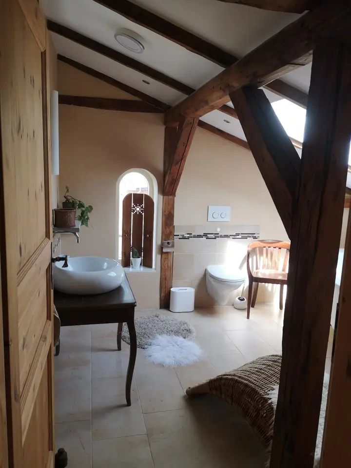 WG-Zimmer mit 41 m² in Kiel – Bild 5