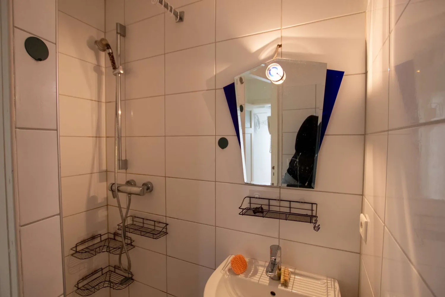 2 Zimmer Wohnung mit 42 m² in Bremen – Bild 7