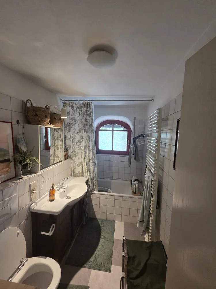 2 Zimmer Wohnung mit 58 m² in Darmstadt – Bild 12