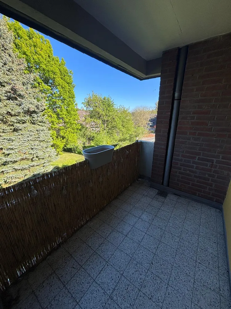 2 Zimmer Wohnung mit 56 m² in Aachen – Bild 7