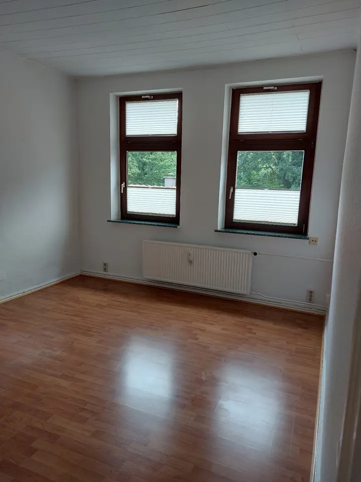 2 Zimmer Wohnung mit 50 m² in Flensburg – Bild 1