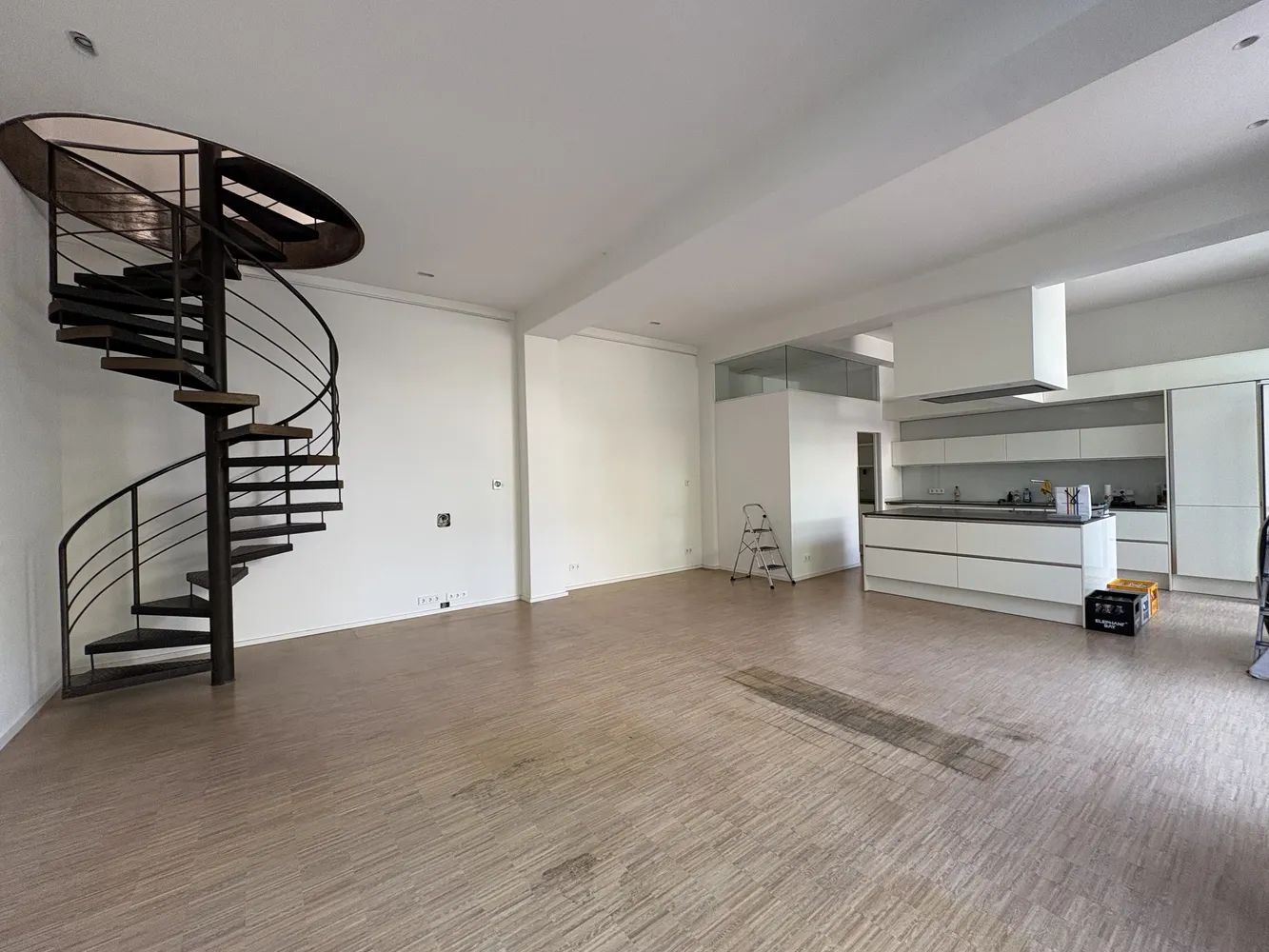 5 room apartment with 229 m² in Cologne – Photo 6