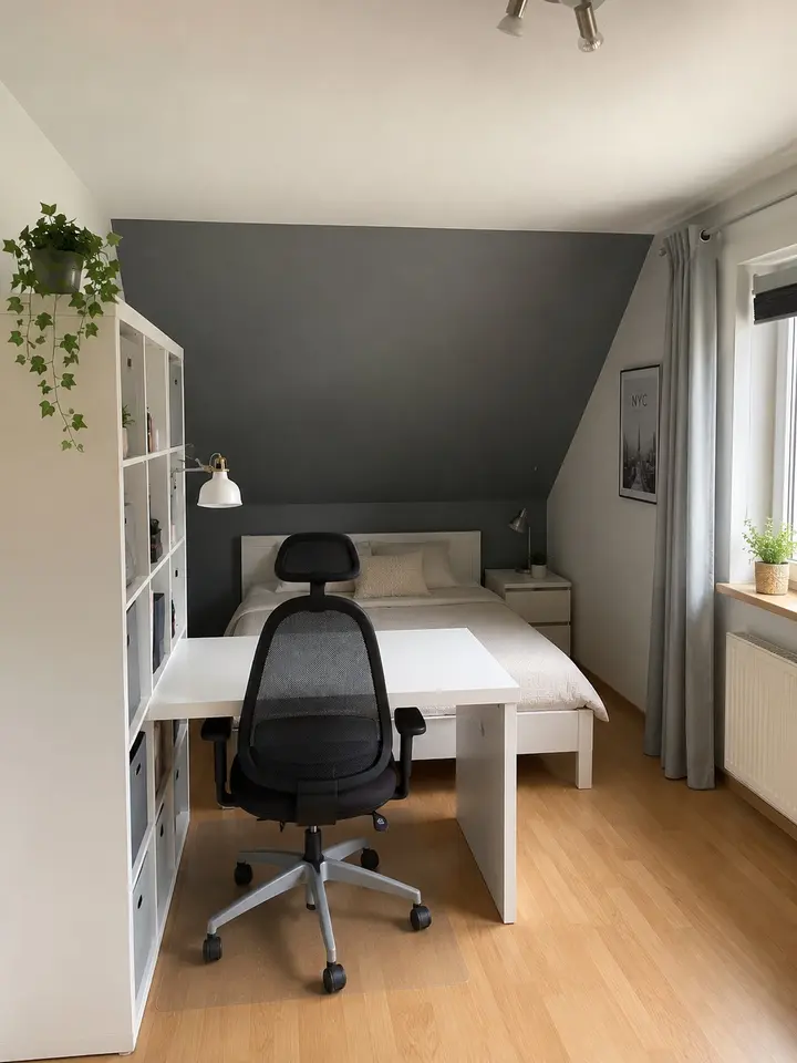 5 Zimmer Wohnung mit 188 m² in Achim – Bild 4
