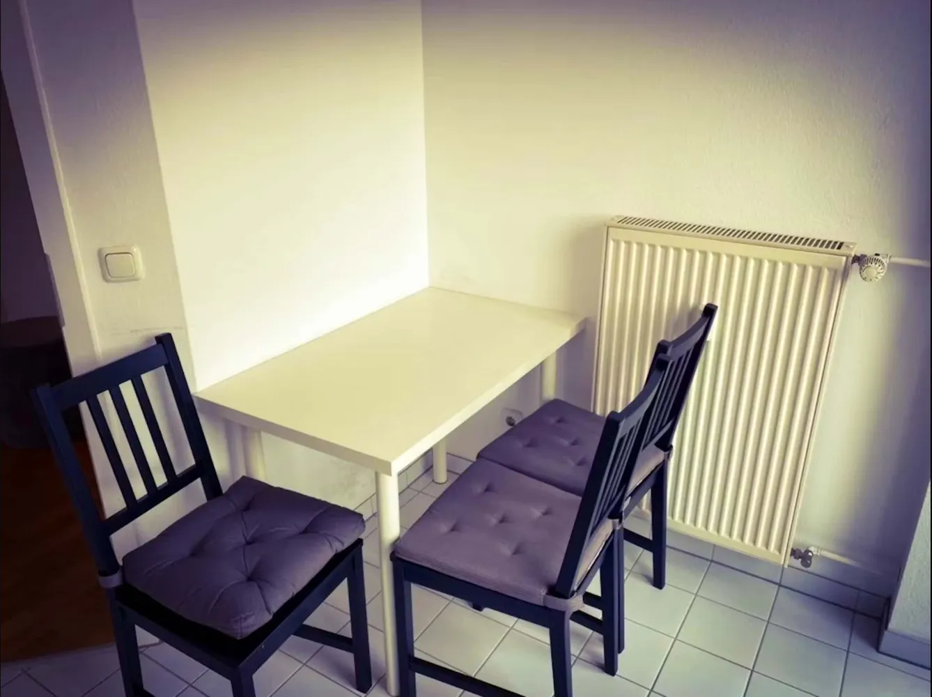 WG-Zimmer in Frankfurt am Main – Bild 1