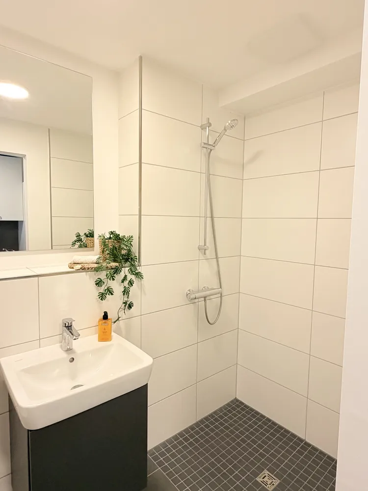 1 Zimmer Wohnung mit 20 m² in Frankfurt am Main – Bild 1