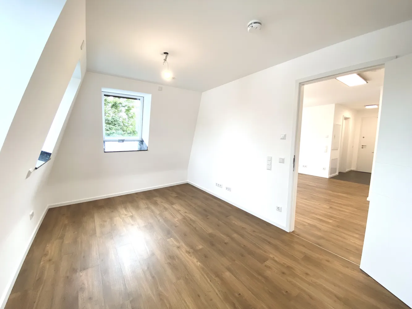 2 Zimmer Wohnung mit 39 m² in München – Bild 5