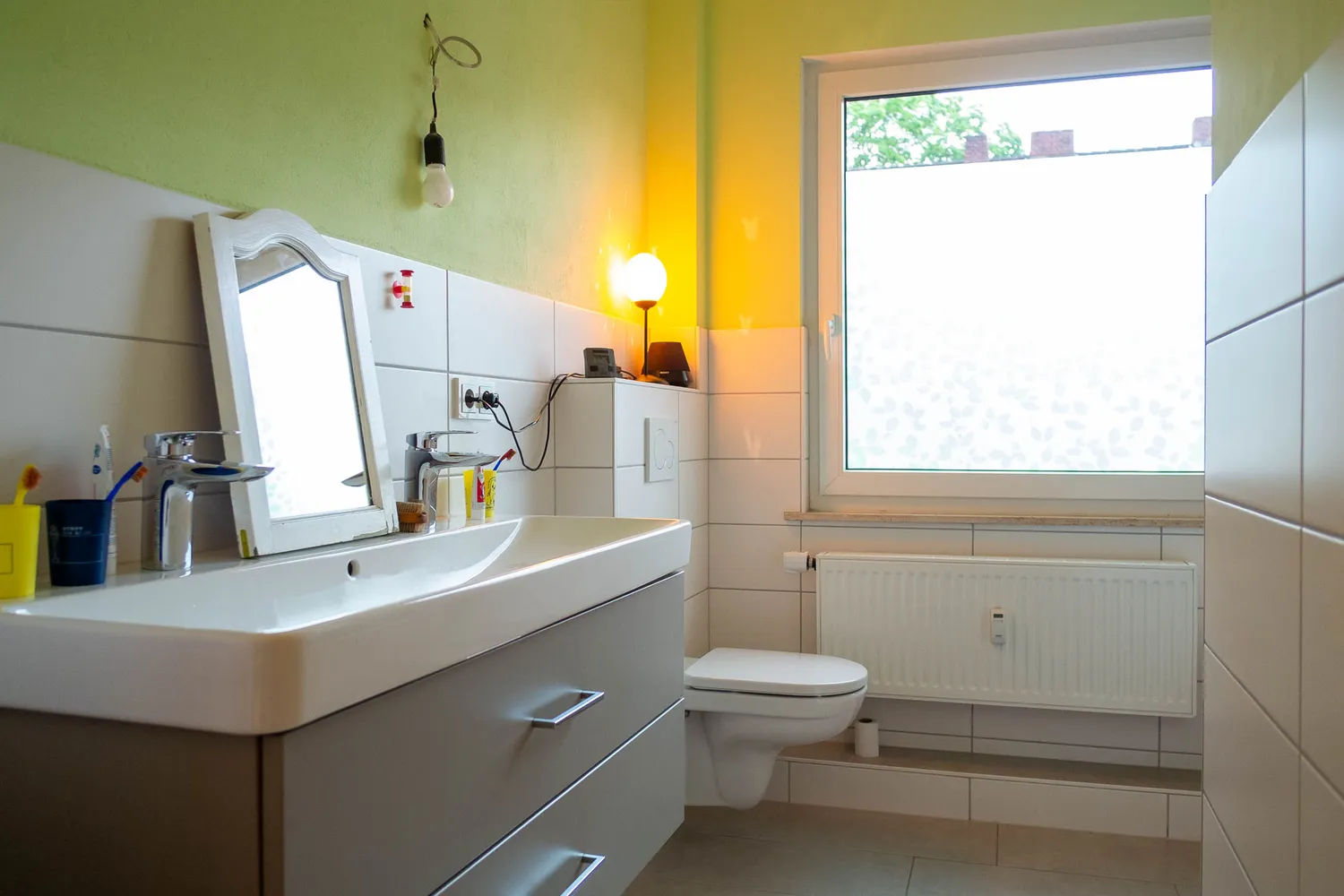 5 Zimmer Wohnung mit 135 m² in Osnabrück – Bild 3