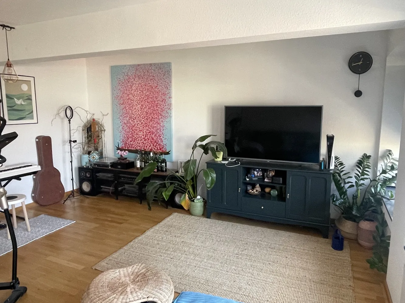 2 Zimmer Wohnung mit 100 m² in Aachen – Bild 5