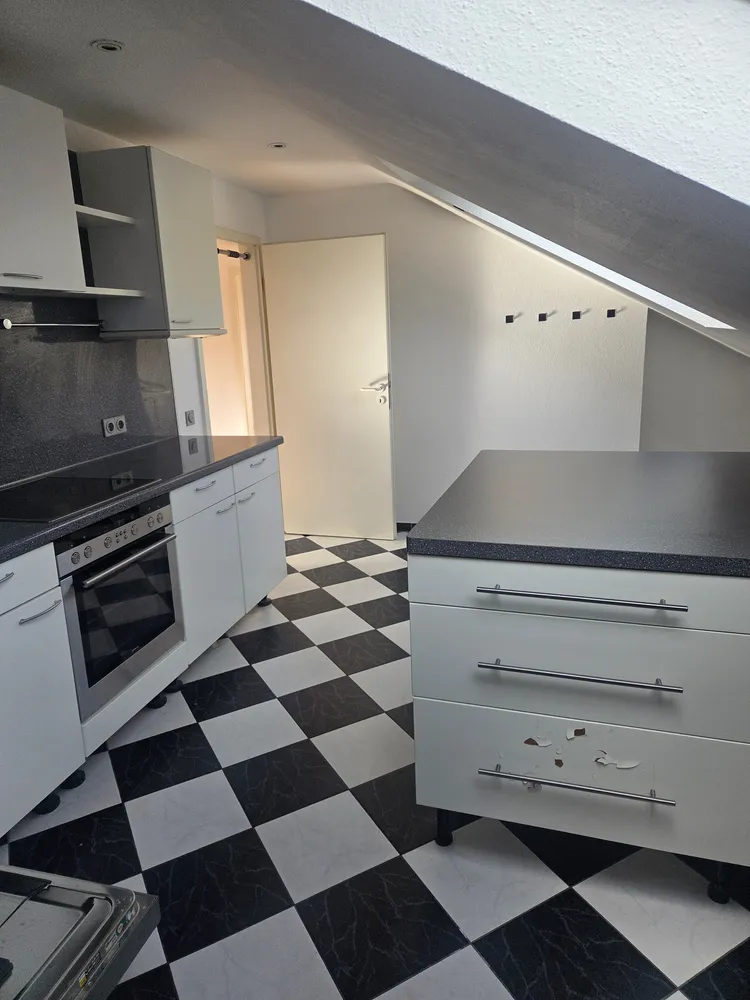 3 room apartment with 88 m² in Düsseldorf – Photo 8