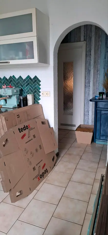 2 Zimmer Wohnung mit 65 m² in Witten – Bild 2