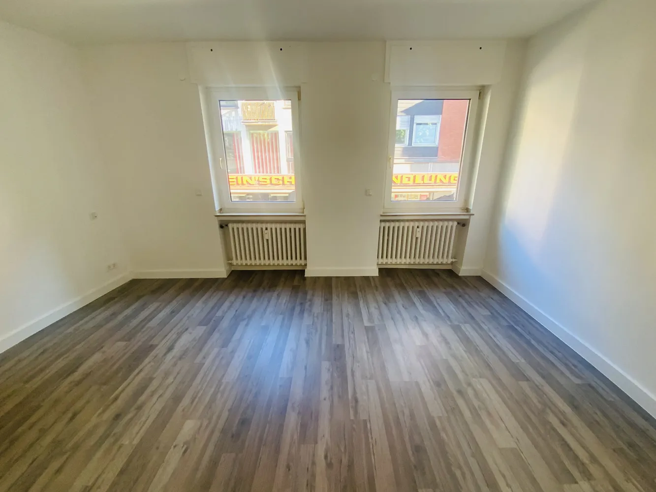 2 Zimmer Wohnung mit 55 m² in Krefeld – Bild 8
