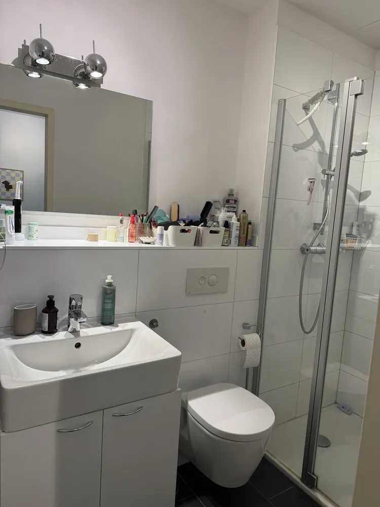 1 Zimmer Wohnung mit 29 m² in Bonn – Bild 6