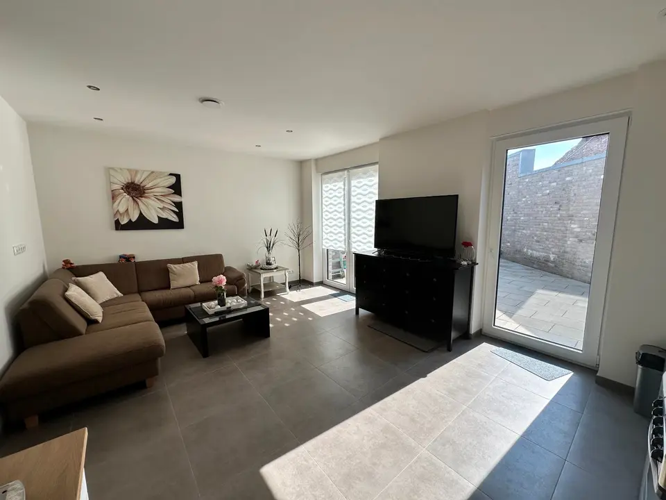 3 Zimmer Haus mit 80 m² in Aachen – Bild 1