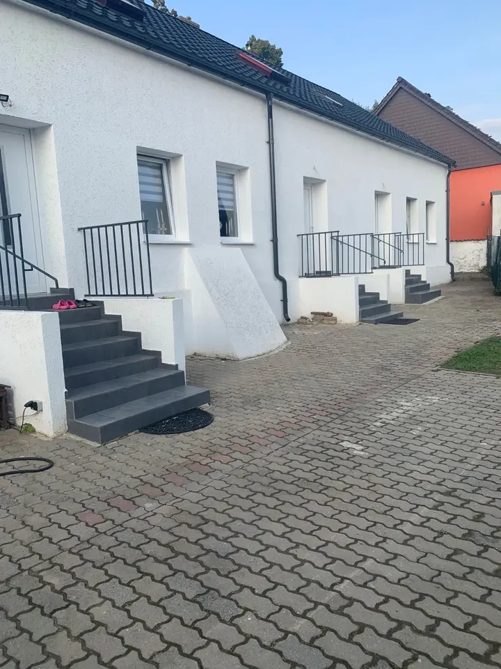 4 Zimmer Haus mit 86 m² in Magdeburg – Bild 9