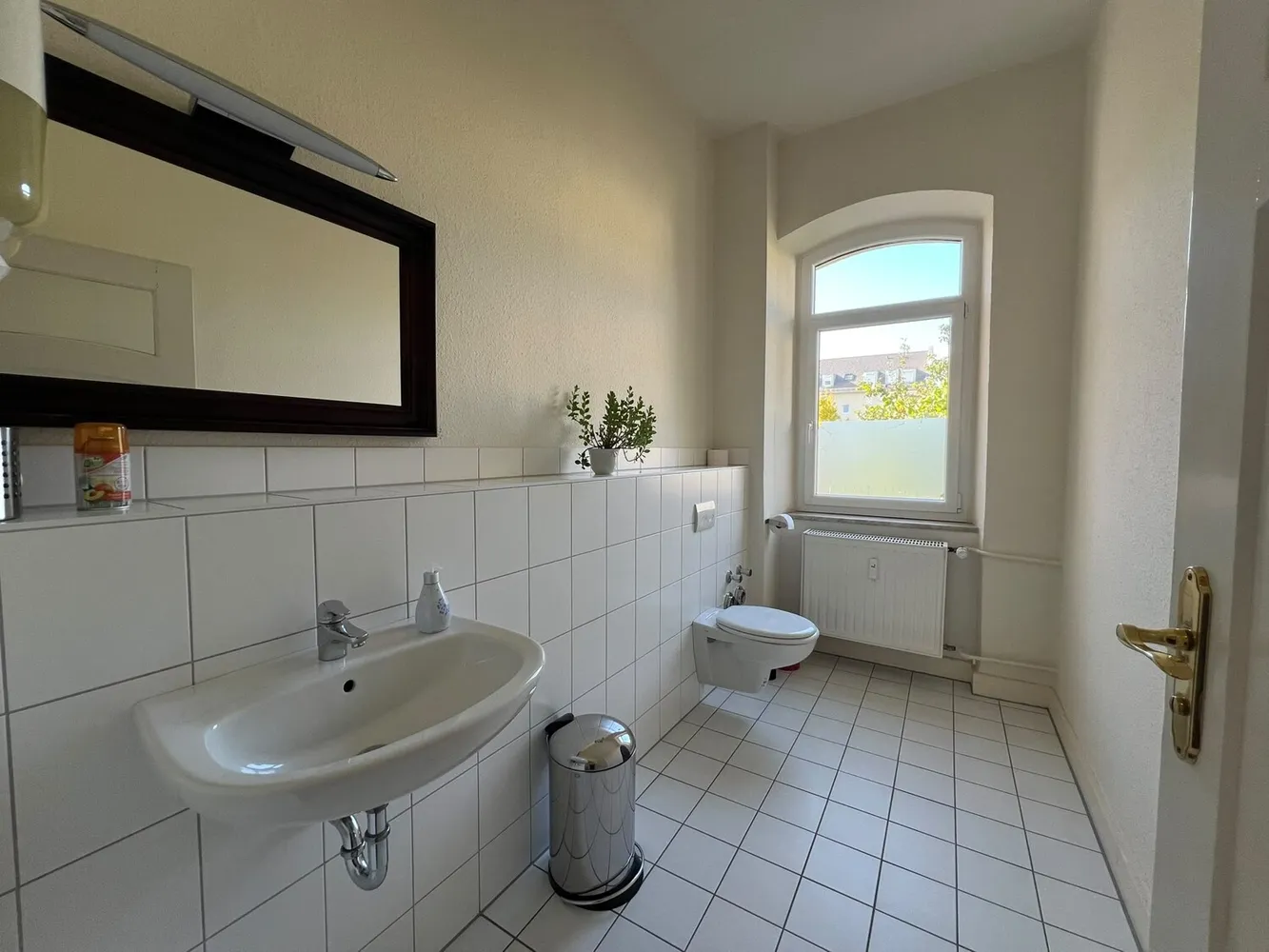 4 Zimmer Wohnung mit 135 m² in Schweinfurt – Bild 8
