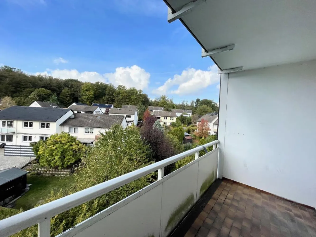 2 room apartment with 60 m² in Menden (Sauerland) – Photo 5