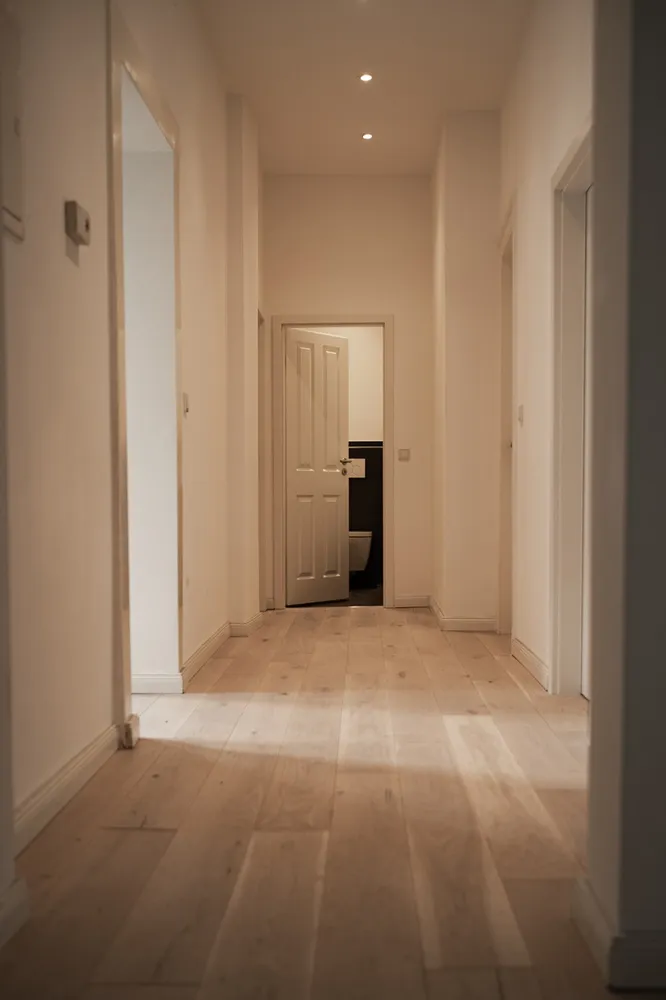 3 Zimmer Wohnung mit 113 m² in Düsseldorf – Bild 9