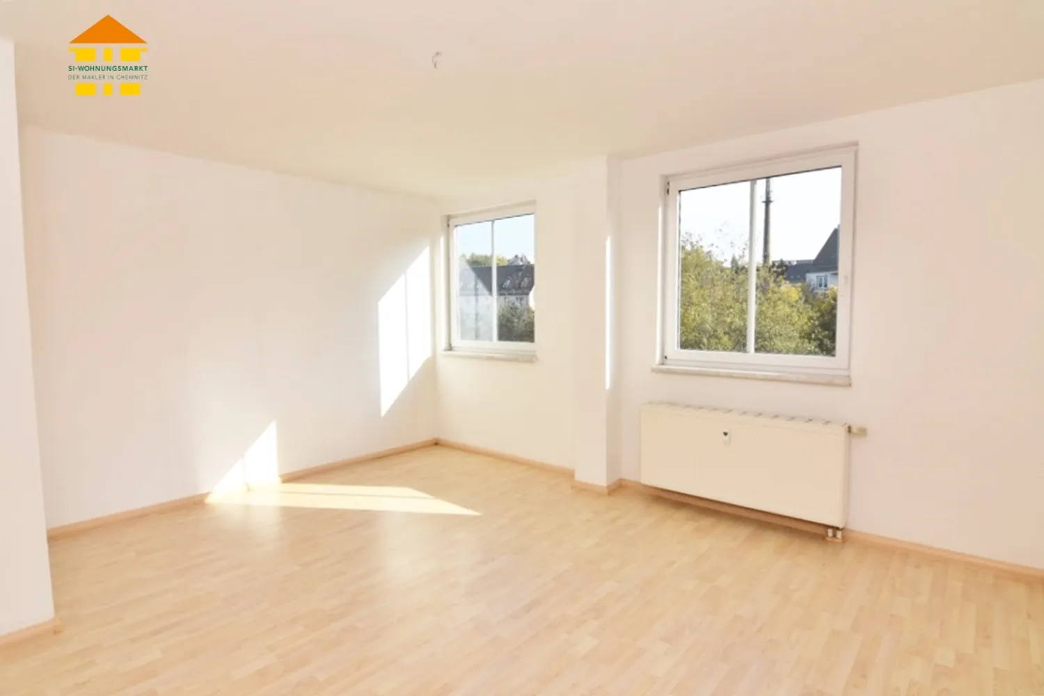 3 Zimmer Wohnung mit 84 m² in Chemnitz – Bild 9