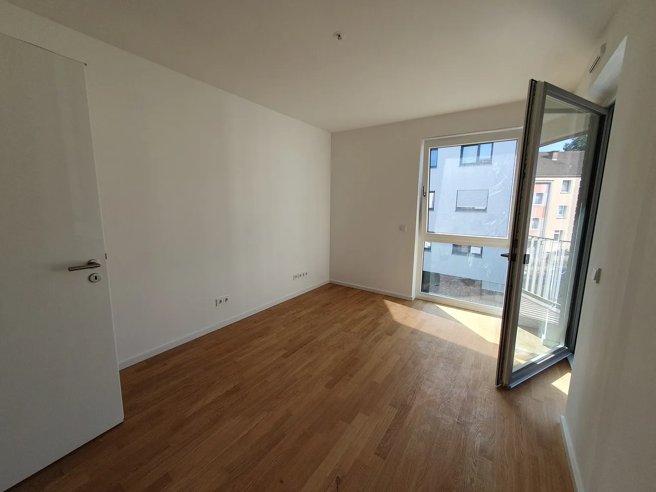 3 Zimmer Wohnung mit 80 m² in Leverkusen – Bild 10