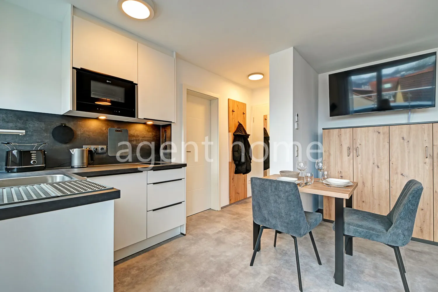 1 Zimmer Wohnung mit 42 m² in Stuttgart – Bild 6