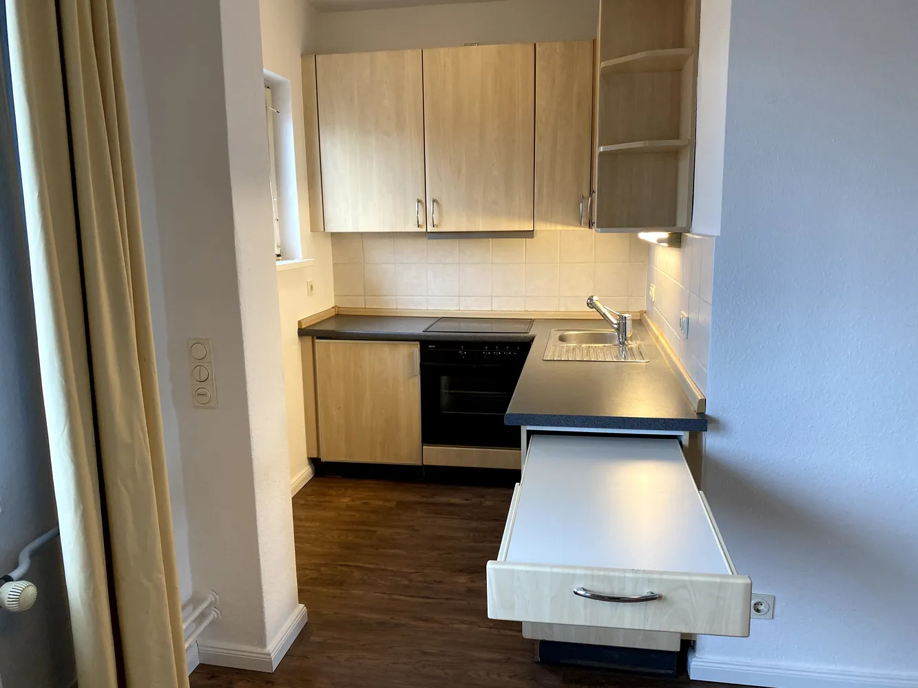 1 Zimmer Wohnung mit 34 m² in Berlin – Bild 6