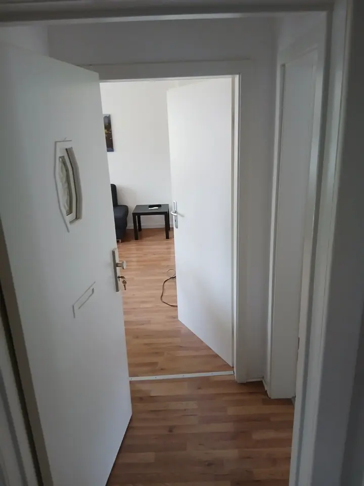 2 Zimmer Wohnung mit 36 m² in Aachen – Bild 9