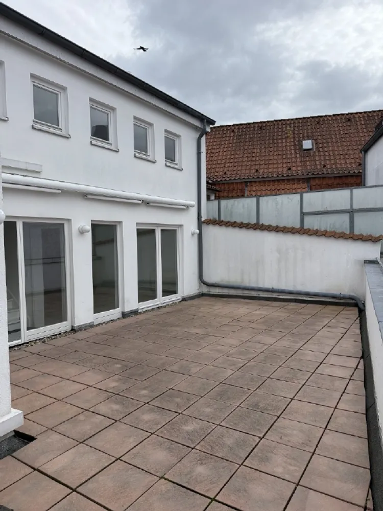 5 Zimmer Wohnung mit 143 m² in Lübeck – Bild 5